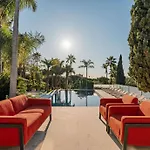 Villa Anna Pool Gym Cinema Spa Pool 7 Bedrooms