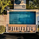 Villa Anna Pool Gym Cinema Spa Pool 7 Bedrooms