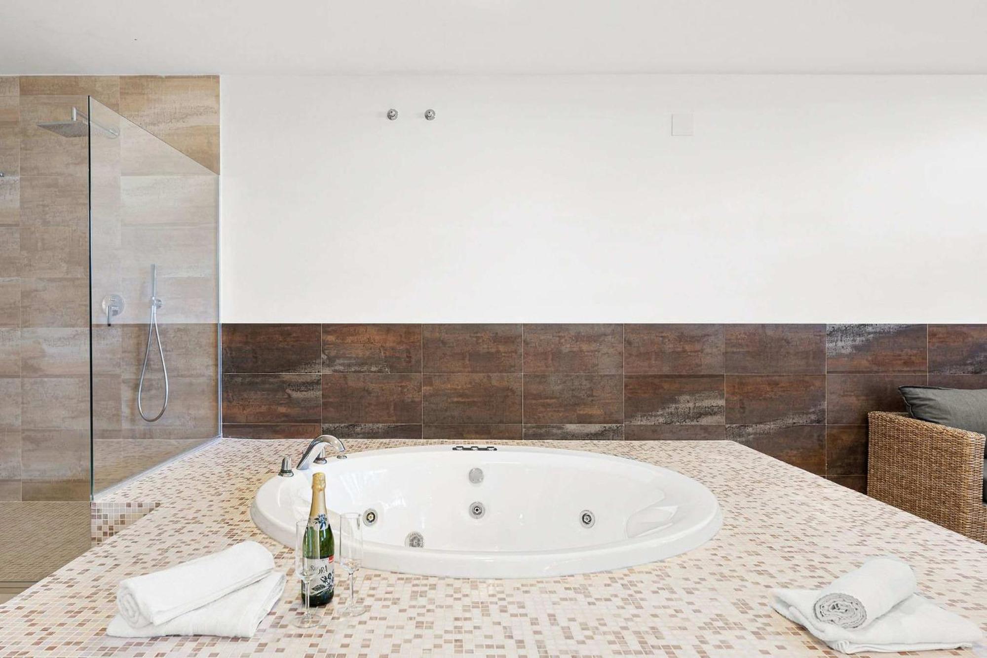 Villa Anna Pool Gym Cinema Pool 7 Bedrooms