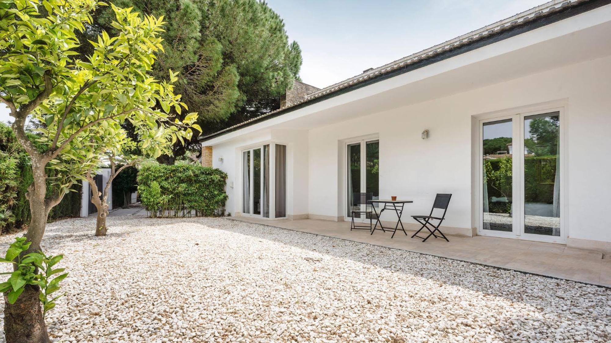 Villa Anna Pool Gym Cinema Pool 7 Bedrooms