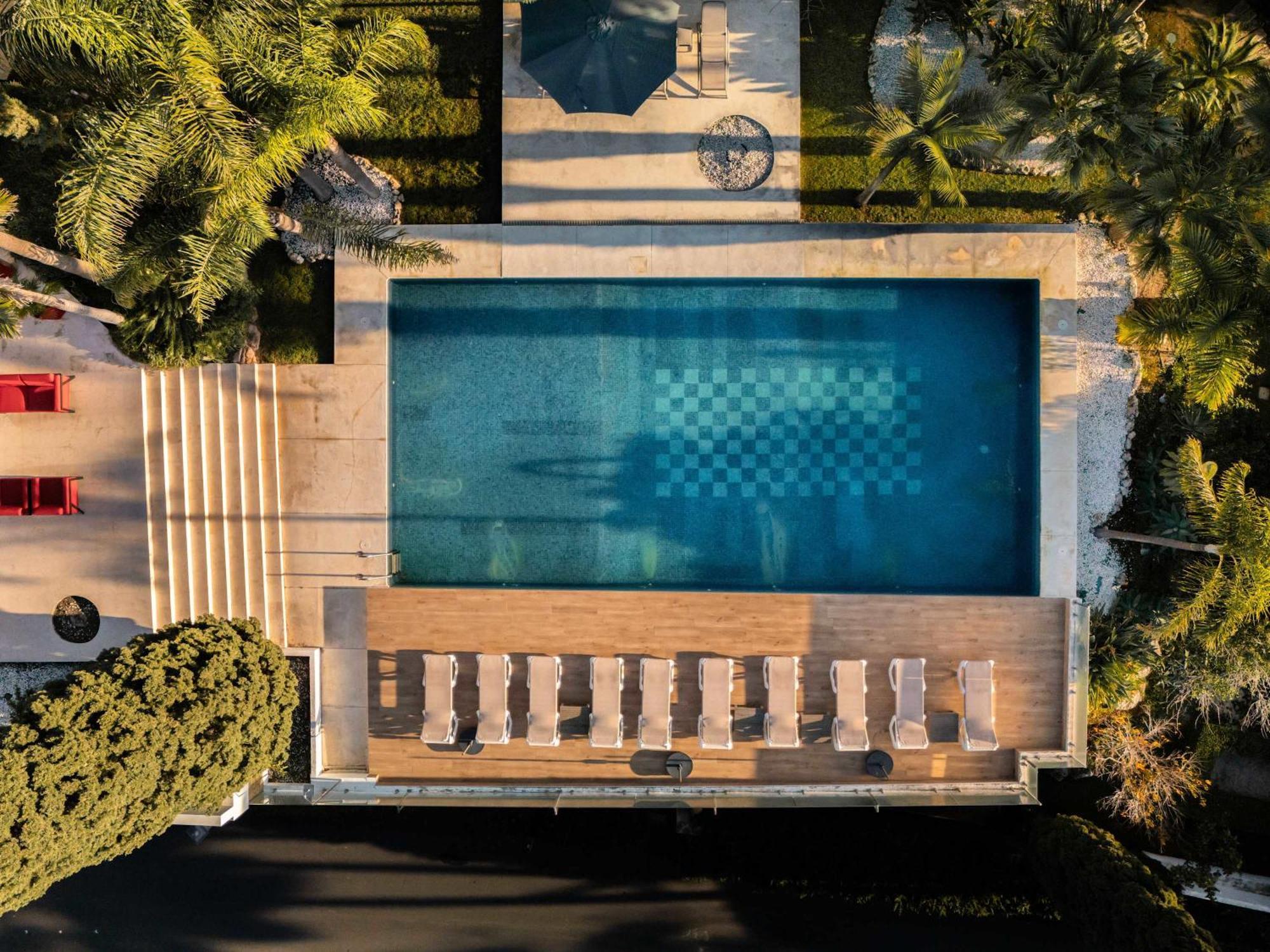 Villa Anna Pool Gym Cinema Pool 7 Bedrooms *