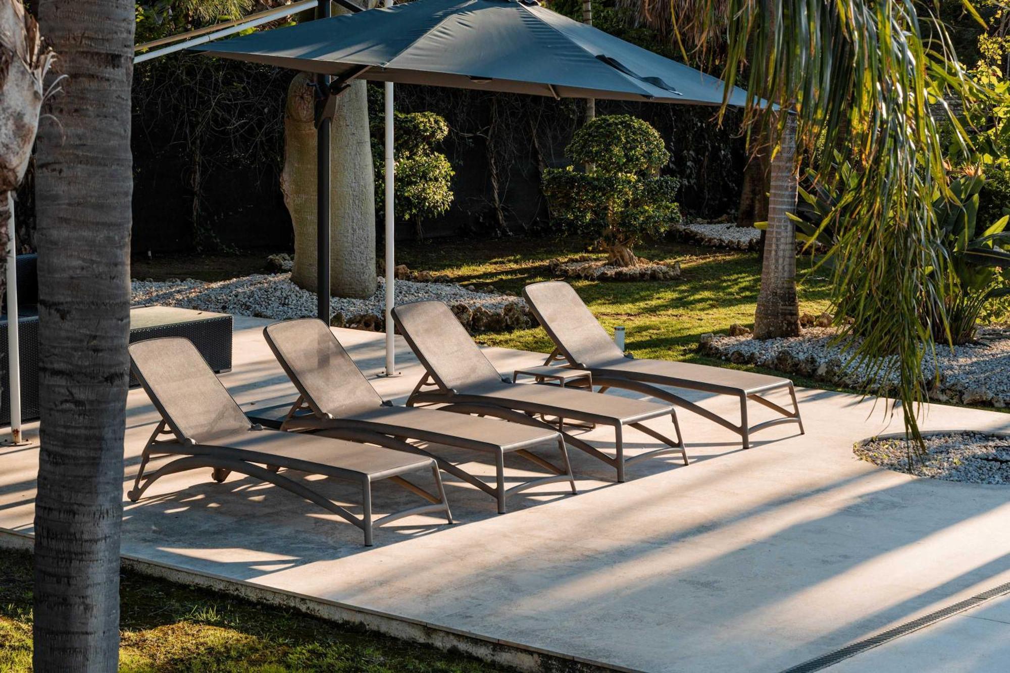 Villa Anna Pool Gym Cinema Pool 7 Bedrooms *